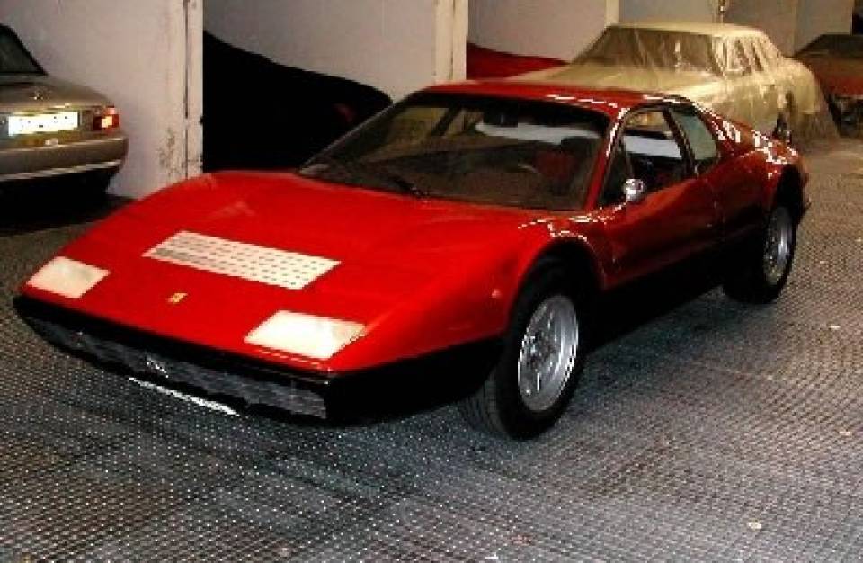 ferrari 365 gt4 for sale