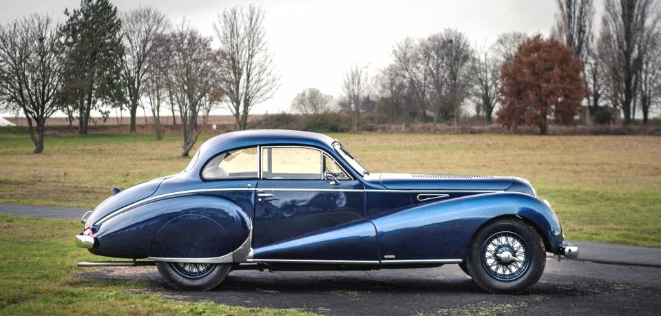 Delahaye 135m